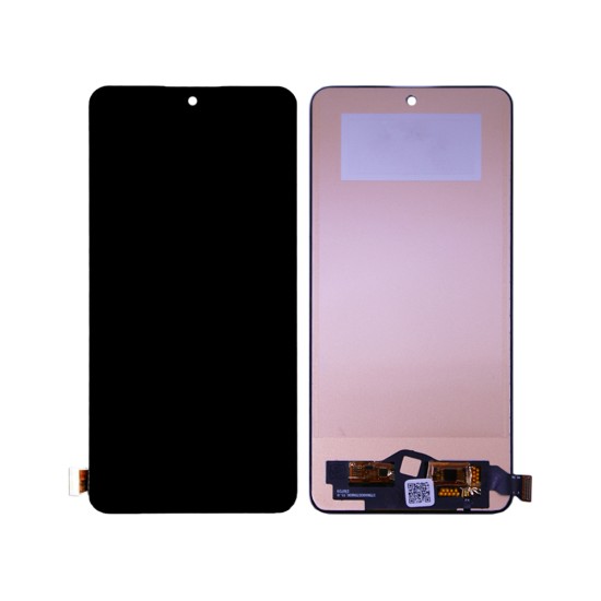 Touch+Display Xiaomi Poco F5 Pro/Redmi K60/Redmi K60 Pro Black Touch+Display Xiaomi Poco F5 Pro/Redmi K60/Redmi K60 Pro Black